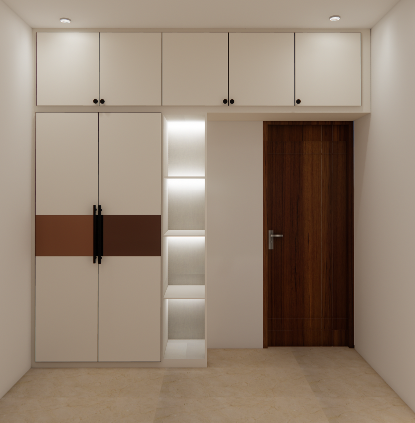 Residential-Interiors